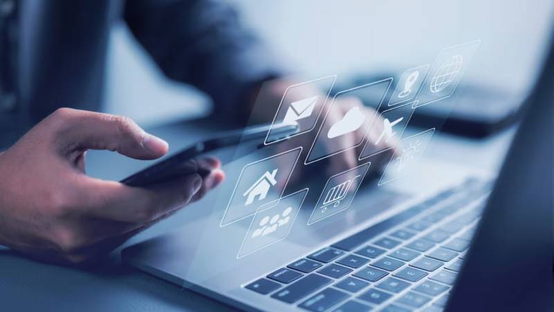 AI业务系统开发